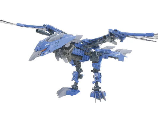 PREORDER Zoids ADVANCED Zi AZ-06EX Phoenix Republic Ver. 1/72 Scale Exclusive Model Kit