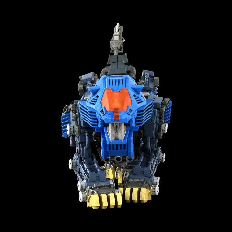 PREORDER Zoids Realize Model RMZ-013 Shield Liger Bang Special 1/100 Scale Model Kit