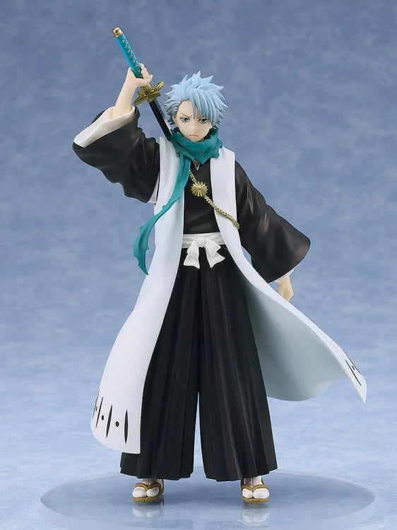 PREORDER Bleach Pop Up Parade Toshiro Hitsugaya