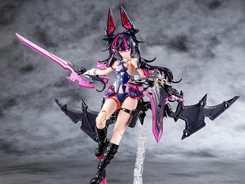 PREORDER Kotobukiya 1/1 Desire Maiden Raider (Megami Device)