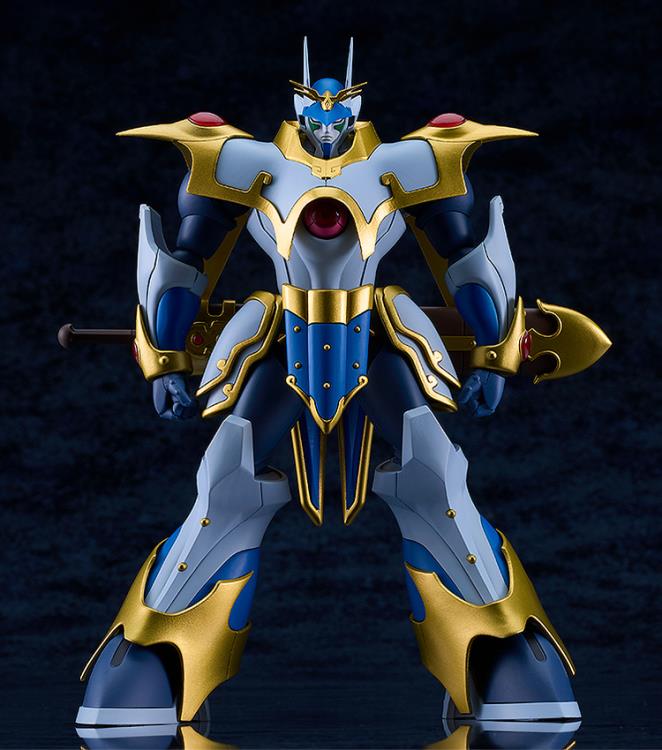 PREORDER Yamato Takeru Moderoid Susanoo (Second Form) Model Kit