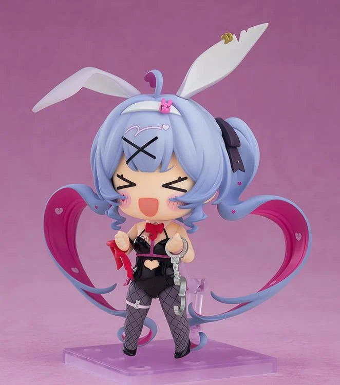 PREORDER Vocaloid Nendoroid No.2730 Hatsune Miku (Rabbit Hole Ver.)