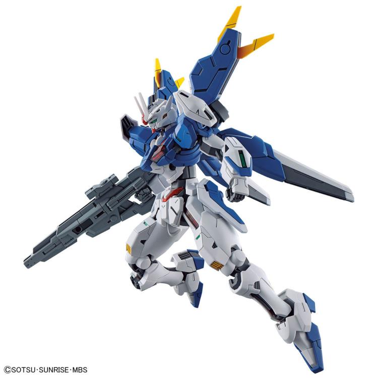 IN STOCK 1/144 HG Gundam Aerial Rebuild (Mobile Suit Gundam: The Witch From Mercury)