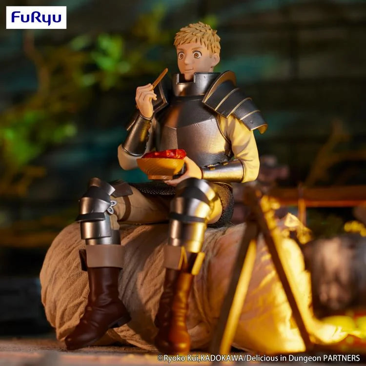 PREORDER Delicious in Dungeon Noodle Stopper Figure: Laios