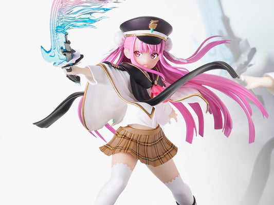 PREORDER Heaven Burns Red Luminasta Tama Kunimi (Kiai Issen Angel Sailor) Figure