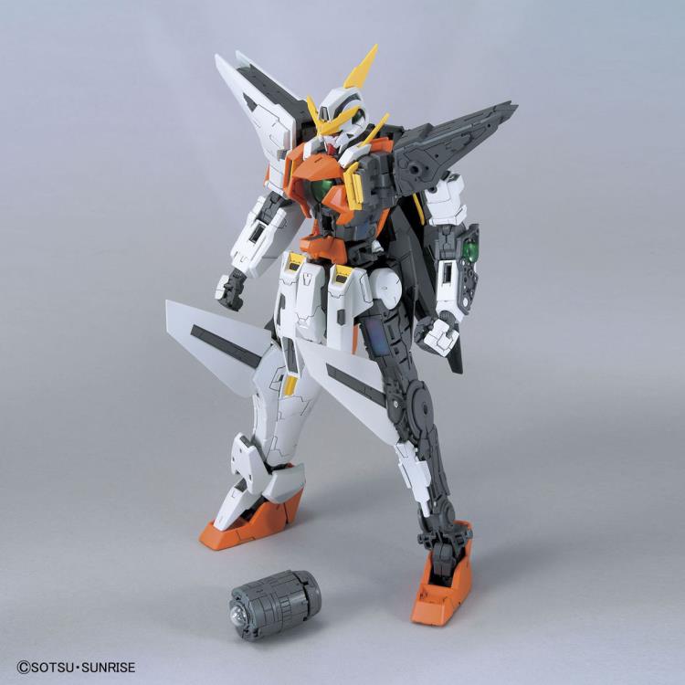 IN STOCK  MG 1/100 Gundam Kyrios