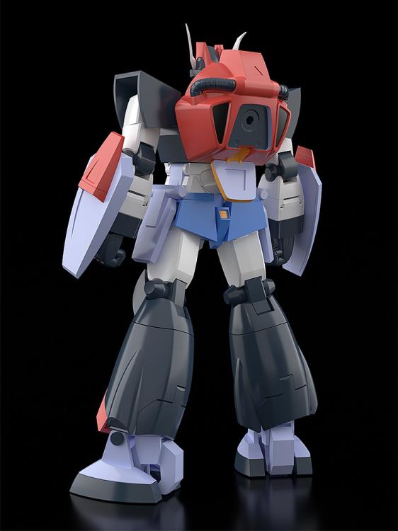 PREORDER Super Robot Galatt Moderoid Jumbow Model Kit
