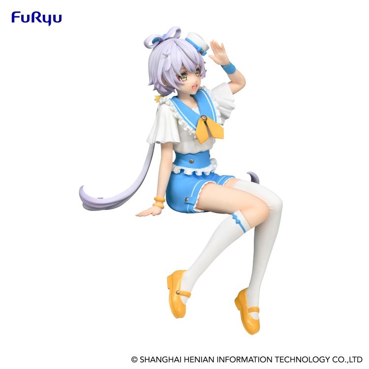 PREORDER Vsinger Luo Tianyi (Marine Style Ver.) Noodle Stopper Figure