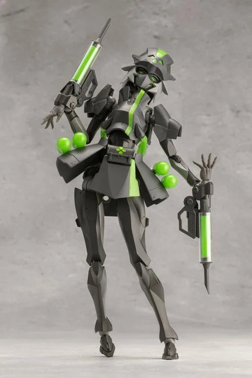 PREORDER Megalomaria Unlimited Universe TOKYO Mark Peridot Model Kit