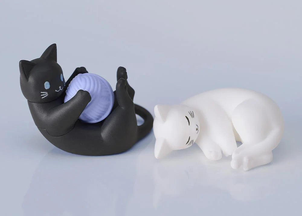 PREORDER Fuzichoco Illustration Nendoroid Doll Through the Looking-Glass: Alice