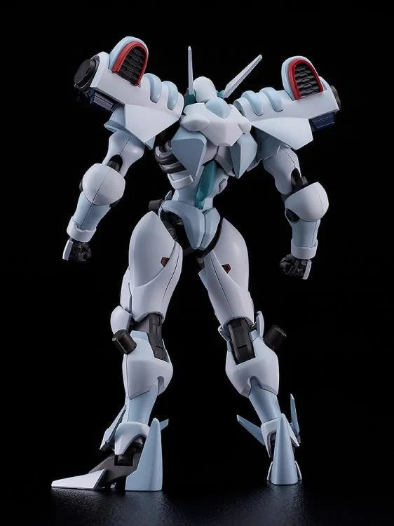 PREORDER Detonator Orgun Moderoid Orgun Model Kit