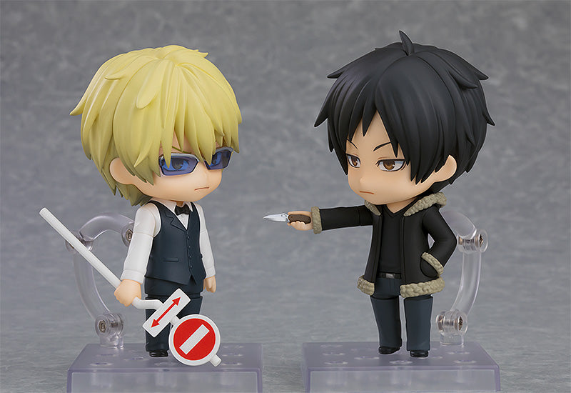 PREORDER Nendoroid Shizuo Heiwajima