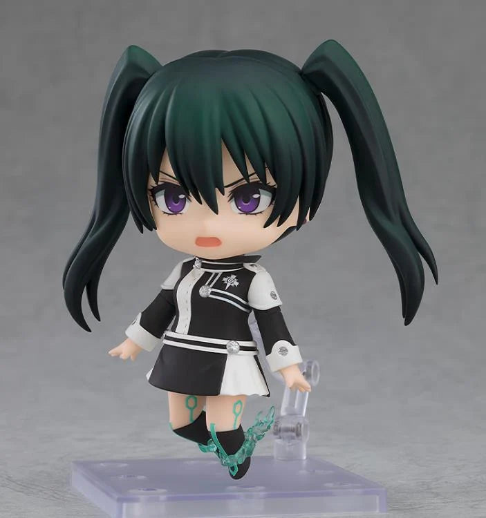 PREORDER D.Gray-man Nendoroid No.2735 Lenalee Lee