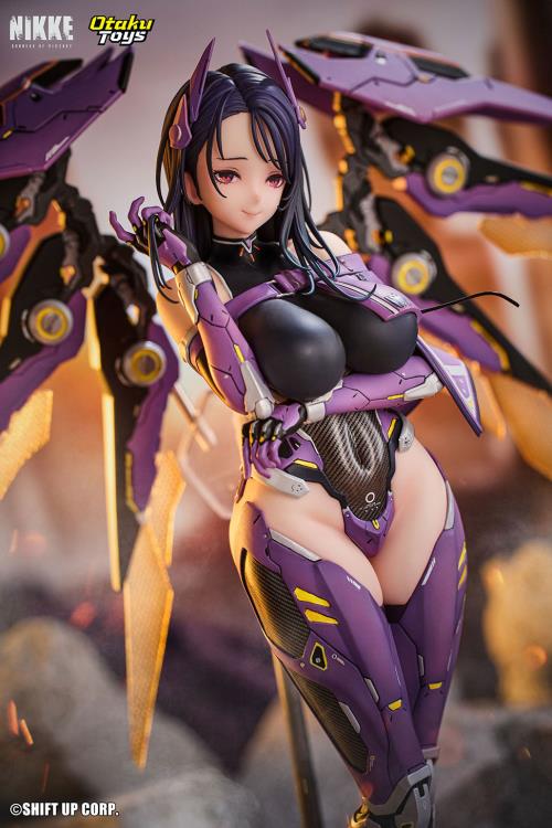 PREORDER Goddess of Victory: Nikke Isabel (Special Ver.) 1/7 Scale Figure