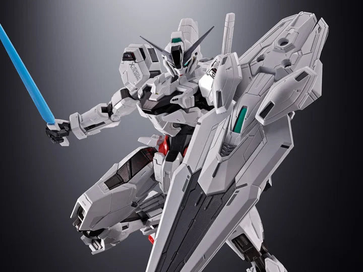 IN STOCK Chogokin Gundam Calibarn