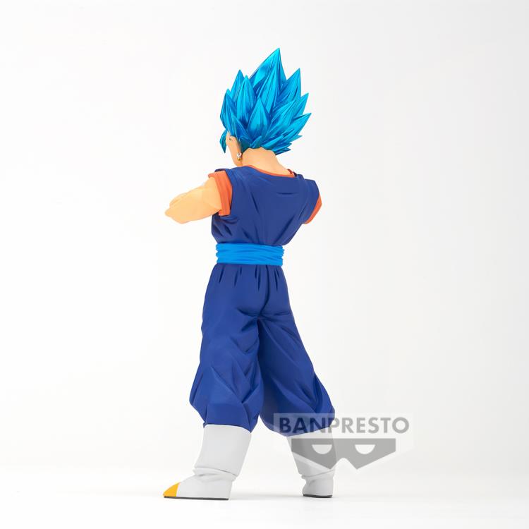 PREORDER Dragon Ball Super Blood of Saiyans Special XIX Super Saiyan God Super Saiyan Vegito