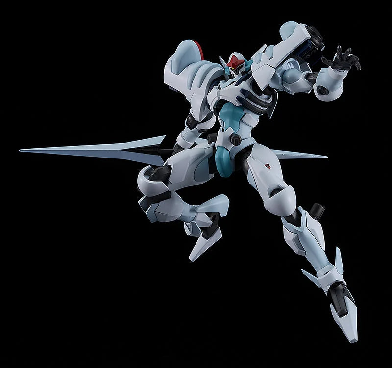 PREORDER Detonator Orgun Moderoid Orgun Model Kit