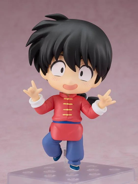 PREORDER Ranma 1/2 Nendoroid No.2690 Ranma Saotome