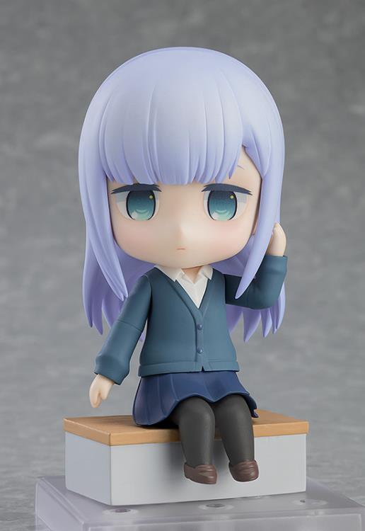 PREORDER Nendoroid Reina Aharen Aharen-san wa Hakarenai