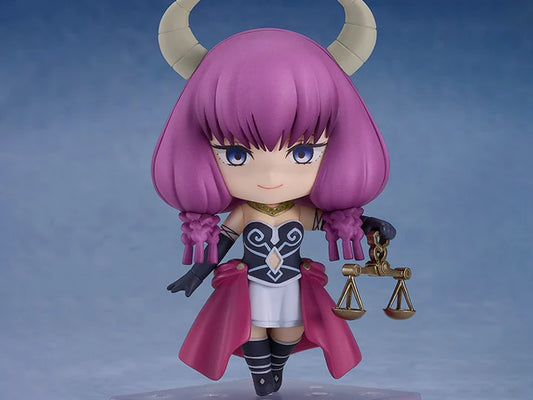 PREORDER Frieren: Beyond Journey's End Nendoroid No.2683 Aura the Guillotine