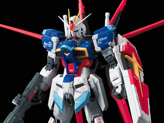 IN STOCK RG 1/144 Force Impulse Gundam