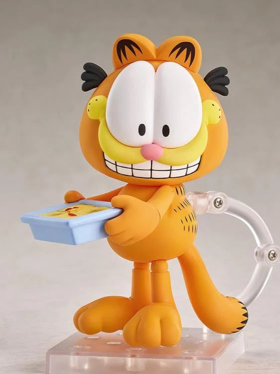 PREORDER Garfield Nendoroid No.2638 Garfield