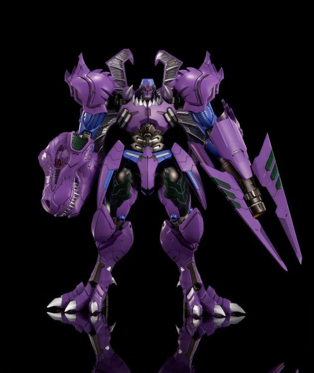 PREORDER Transformers Furai Action Beast Megatron Action Figure