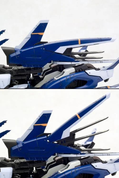 PREORDER Zoids Highend Master Model RZ-041 Liger Zero Jager (Marking Plus Ver.) 1/72 Scale Model Kit (Reissue)