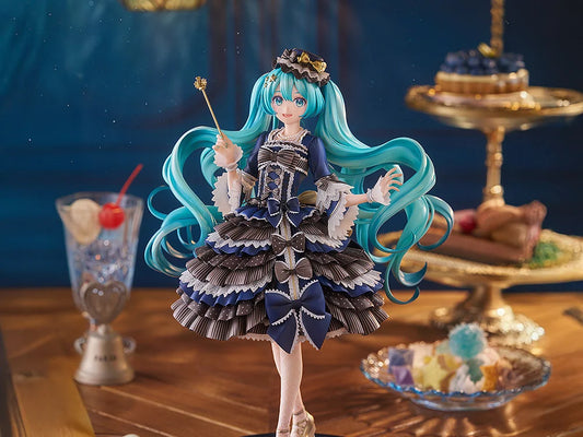 PREORDER Character Vocal Series 01: Hatsune Miku Hatsune Miku (Shooting Star a la Mode Ver.) 1/7 Scale Figure