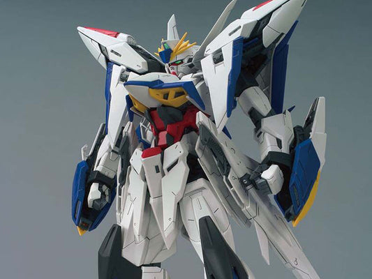 PREORDER MG 1/100 ECLIPSE GUNDAM