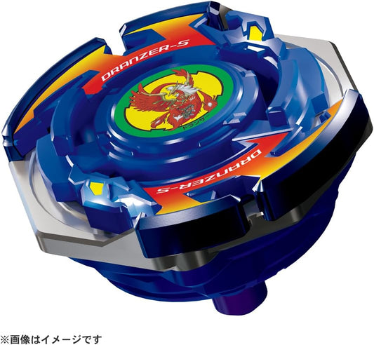 PREORDER Beyblade X BX-00 Booster Dranzer Spiral 3-80T