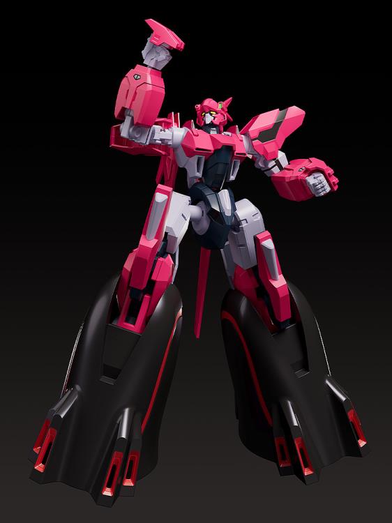 PREORDER MODEROID Black Sarena