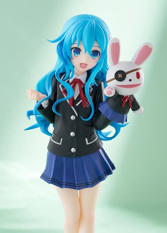 PREORDER Date A Live Pop Up Parade L Yoshino (School Uniform Ver.)