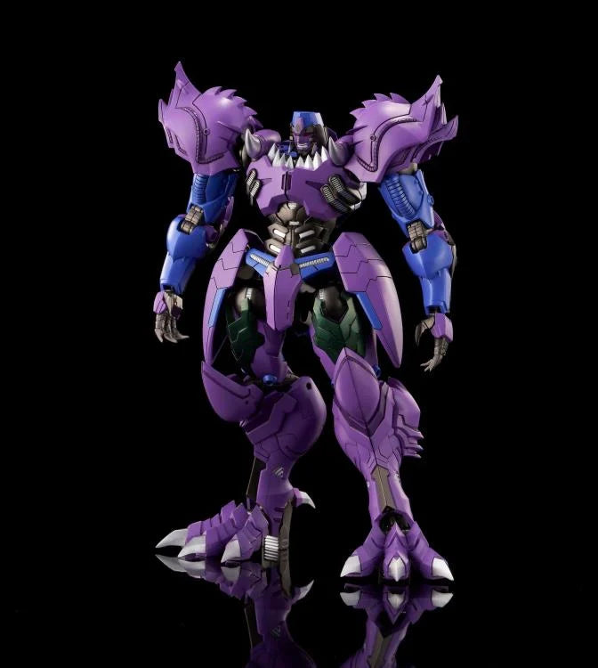 PREORDER Transformers Furai Action Beast Megatron Action Figure