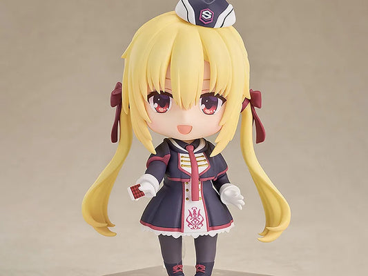 PREORDER Nendoroid Nanami Arihara
