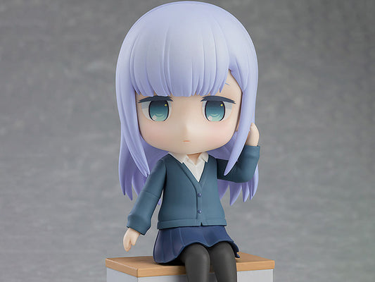 PREORDER Nendoroid Reina Aharen Aharen-san wa Hakarenai