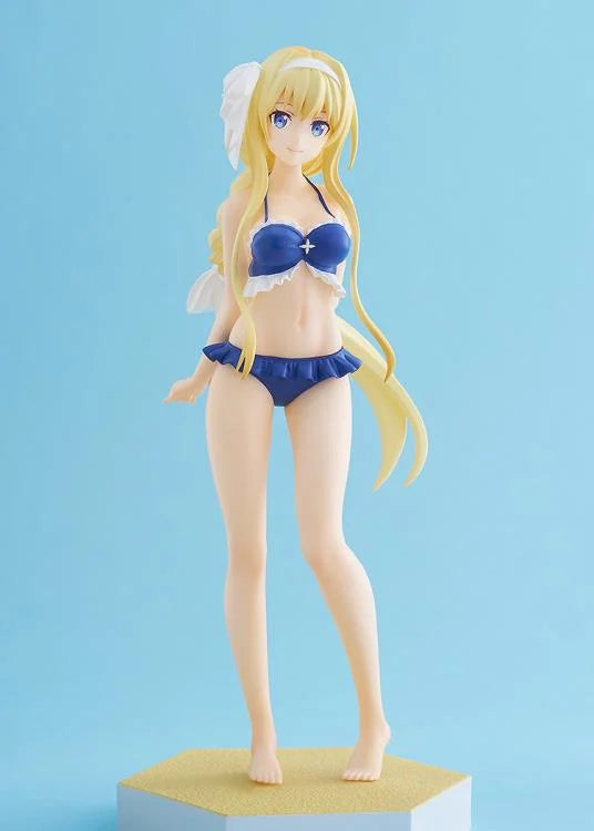 PREORDER Sword Art Online: Alicization Pop Up Parade Beach Queens Alice
