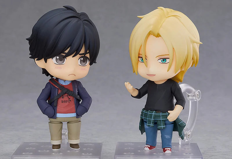 PREORDER Banana Fish Nendoroid No.1082 Eiji Okumura (Reissue)