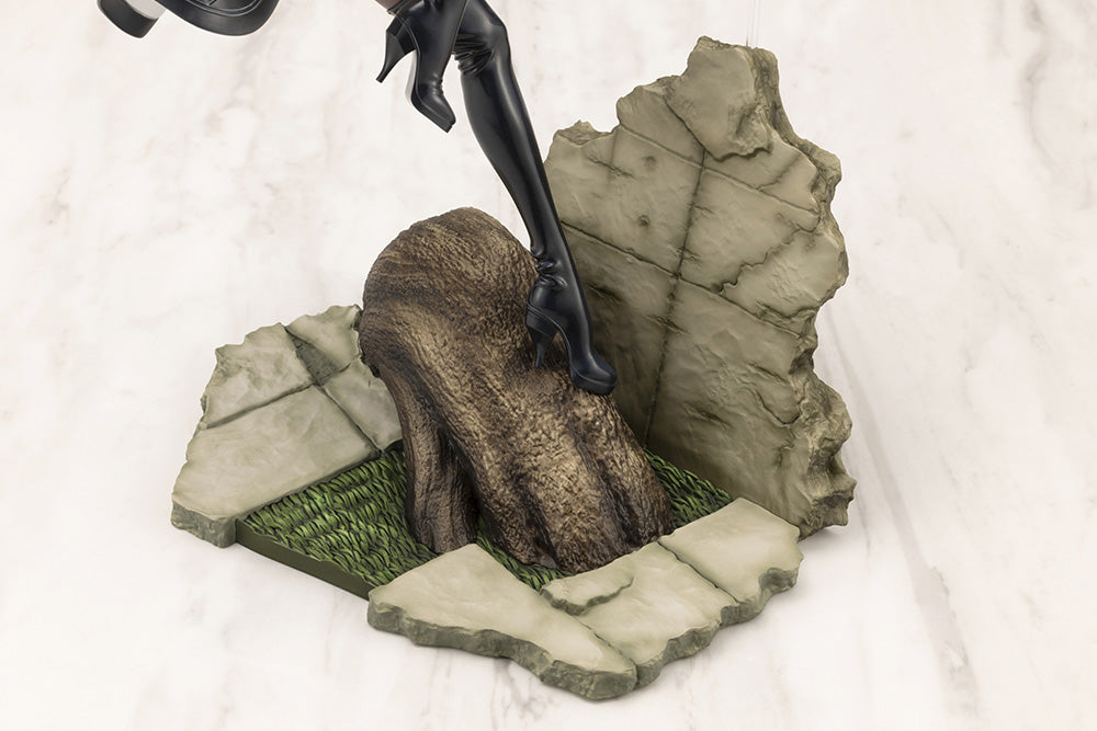 PREORDER NieR: Automata Ver1.1a ArtFX J 2B 1/8 Scale Figure PV102