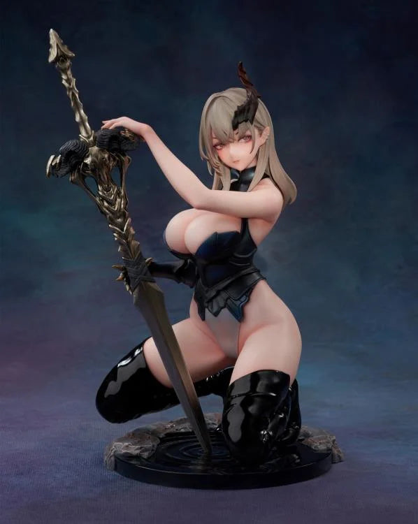PREORDER Demon Hunter Selina 1/6 Scale Figure