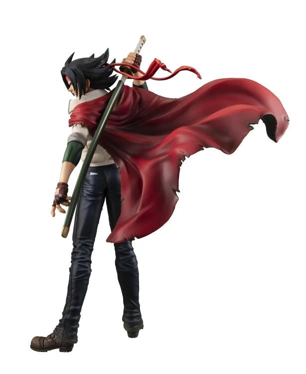 PREORDER Mobile Fighter G Gundam Gundam Guys Generation Domon Kasshu (Reissue)