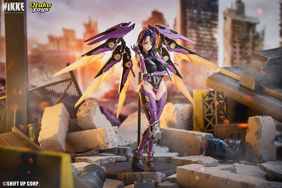 PREORDER Goddess of Victory: Nikke Isabel (Special Ver.) 1/7 Scale Figure