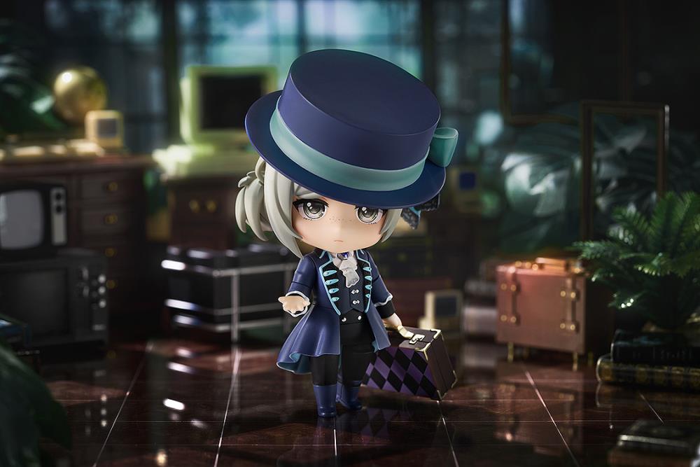 PREORDER Reverse: 1999 Nendoroid No.2508 Vertin