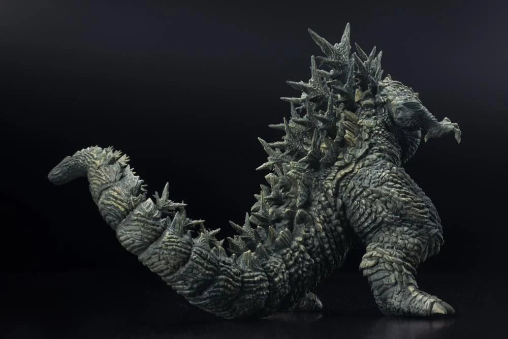 PREORDER Godzilla Minus One PLAfig. PF-SP01 Godzilla Limited Edition Model Kit