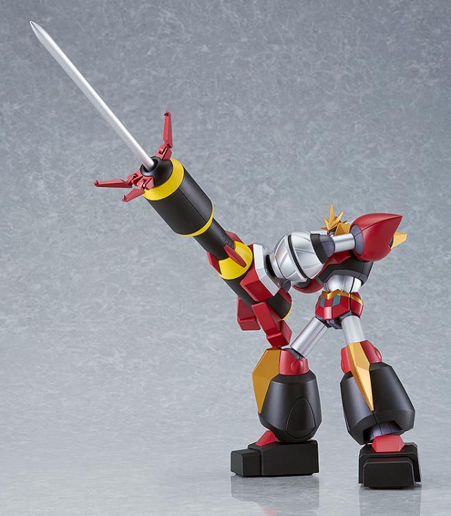 PREORDER Dai-Guard Moderoid Dai-Guard Model Kit