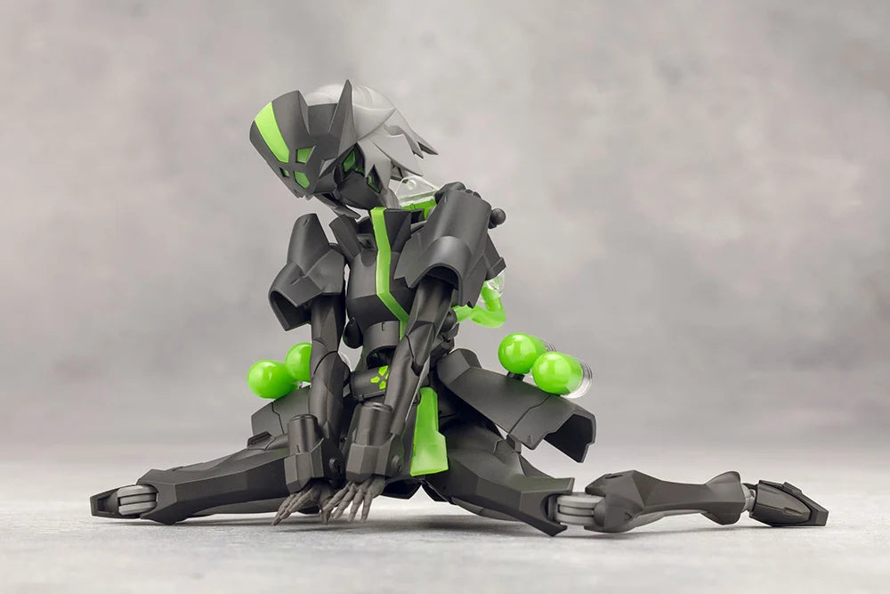 PREORDER Megalomaria Unlimited Universe TOKYO Mark Peridot Model Kit
