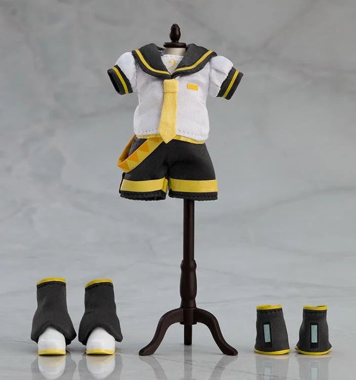 PREORDER Vocaloid Nendoroid Doll Kagamine Len (Reissue)