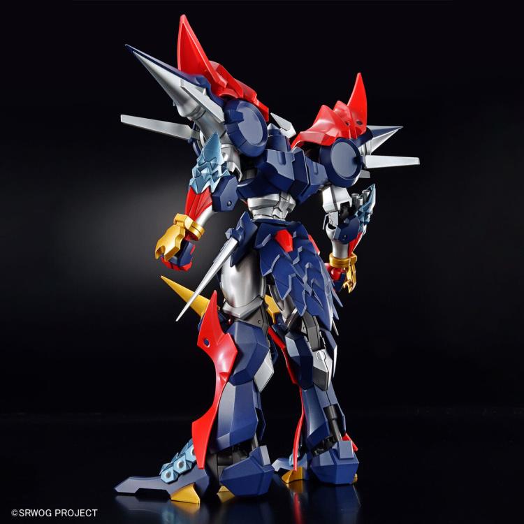 IN STOCK HG DyGenGuar (Super Robot Wars)