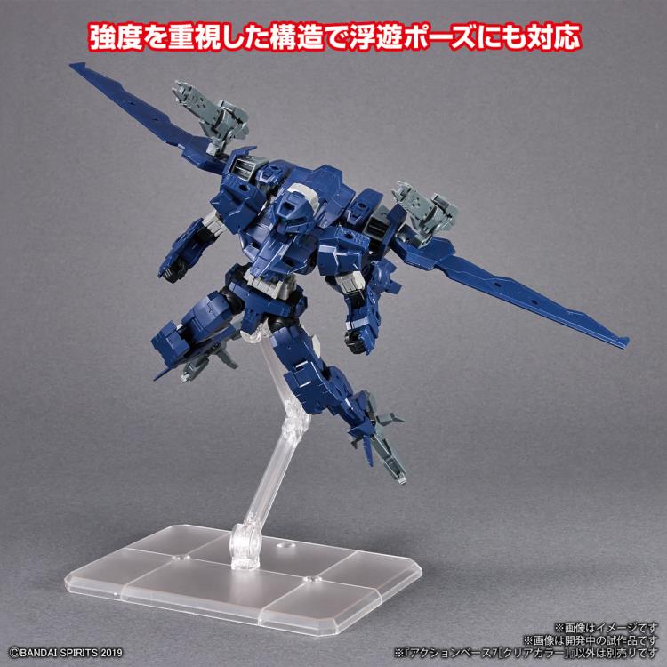 IN STOCK Action Base 7 Clear