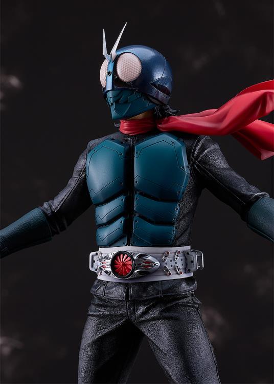 PREORDER Shin Kamen Rider Shin Japan Heroes Universe Kamen Rider Statue